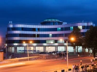 Europe Hotel Artsakh Stepanakert 4*