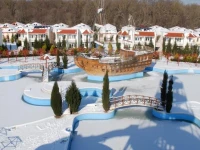 Atlant Hotel 4*