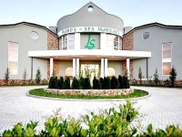 Berpa Spa Merkezi 