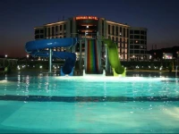 Duzdag Hotel 