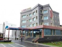 Term Hotel 4*