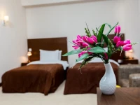 Caspian Business Hotel 4*