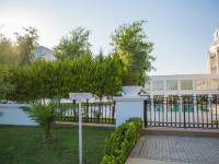 Sea Breeze Hotel Nardaran