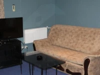 Caspian Guest House 