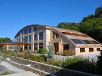 Ladera Hotel 