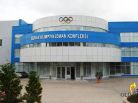 Qusar Olimpik Hotel