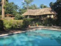 The Lodge at Big Falls 4*