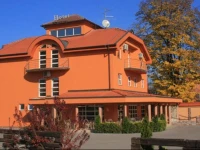 Pasha Garni Hotel 