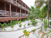 Ak Bol Yoga Resort 4*