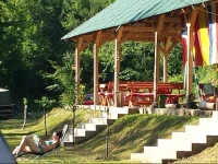 Kamp Highlander 