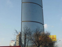 Jing Guang Center Apartment