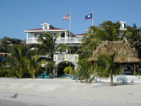 Blue Tang Inn
