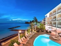 The Soco Hotel - All Inclusive 4*