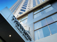 The Westin San Francisco Market Street