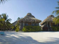Captain Morgans Retreat 4*