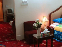 Grand Prince Hotel