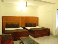 Hiltown Hotel 