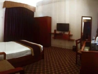 Rose Wood Residence 4*