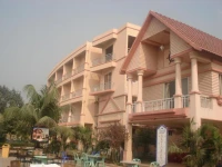 Resort Atlantis 