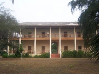Auberge De Grand Popo