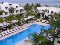 Las Terrazas Resort & Residences 5*