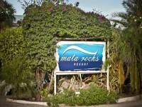Mata Rocks Resort 3*