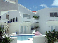 Mata Rocks Resort