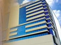 Dhaka Regency Hotel &amp; Resort Limited 5*