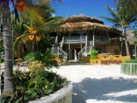 Portofino Beach Resort 4*