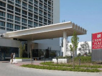 Crowne Plaza Antwerp