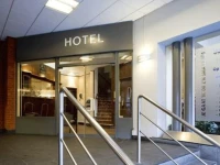 Antwerp Billard Palace 1*