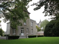 Chateau Cardinal 3*