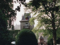 Chateau Cardinal