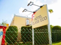 Hotel Classeco Liege 1*