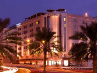 Park Inn Muscat