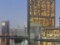 The Address Dubai Marina 5*