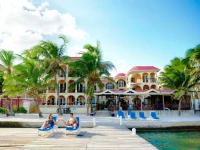 Sunbreeze Suites 4*
