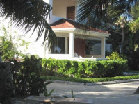 Tradewinds Paradise Villas