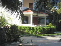 Tradewinds Paradise Villas 3*