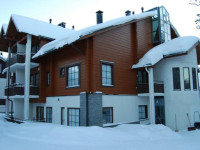 Karhunvartija 10
