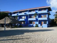 Anchorage Resort Caye Caulker 3*
