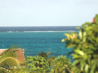Caye Caulker Plaza
