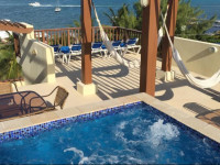 Caye Reef Condos