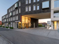 Leopold Hotel Oudenaarde