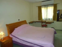 Ran Hotel Somketa 