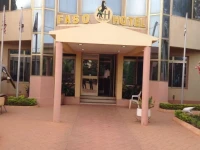 Faso Hotel 