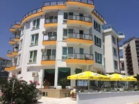 Hotel Elit 2*