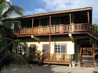 Picololo Apartments 3*