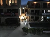 Popeyes Beach Resort 3*