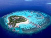 Centara Grand Island Resort and Spa 4*